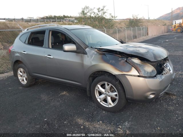 NISSAN ROGUE 2010 jn8as5mt3aw019922