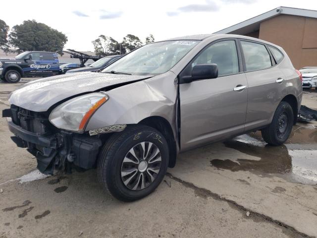 NISSAN ROGUE 2010 jn8as5mt3aw020276