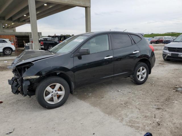 NISSAN ROGUE S 2010 jn8as5mt3aw020486