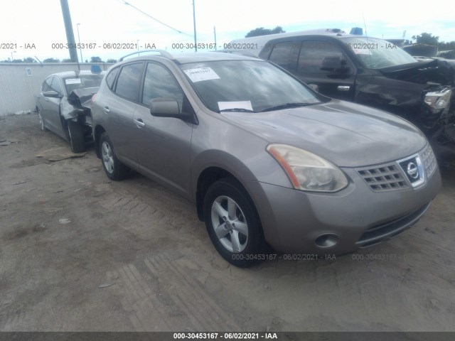 NISSAN ROGUE 2010 jn8as5mt3aw020889