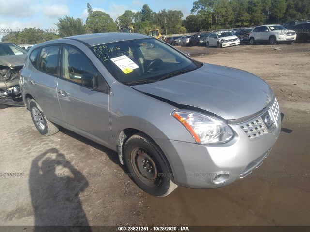 NISSAN ROGUE 2010 jn8as5mt3aw021363