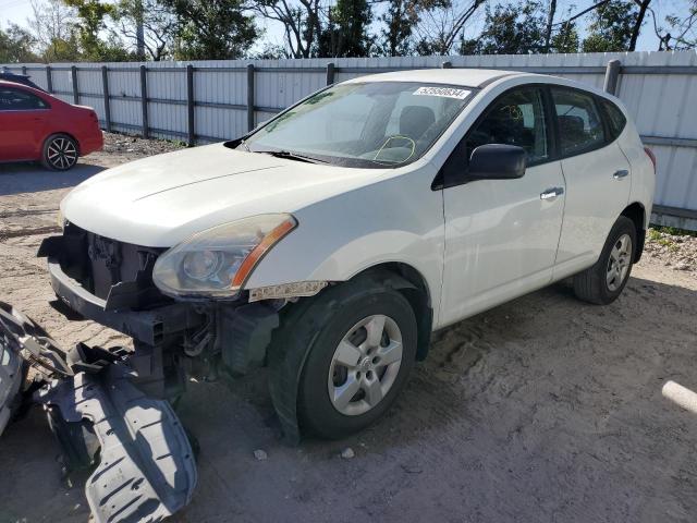 NISSAN ROGUE 2010 jn8as5mt3aw022139