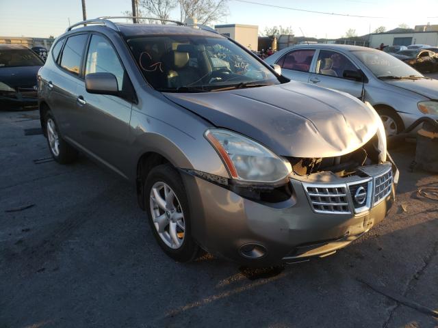 NISSAN ROGUE S 2010 jn8as5mt3aw022478