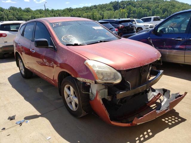 NISSAN ROGUE S 2010 jn8as5mt3aw023047