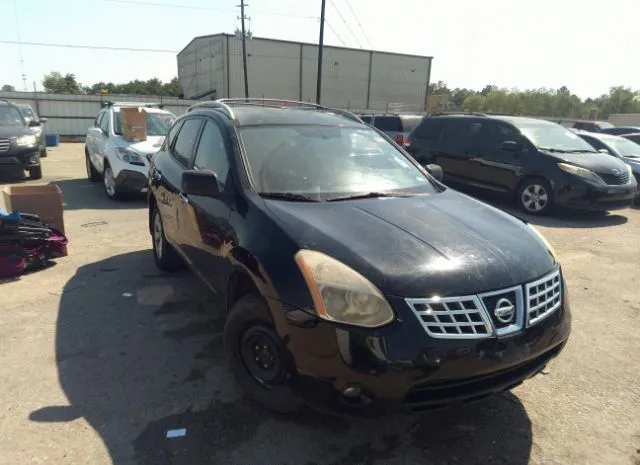 NISSAN ROGUE 2010 jn8as5mt3aw023145