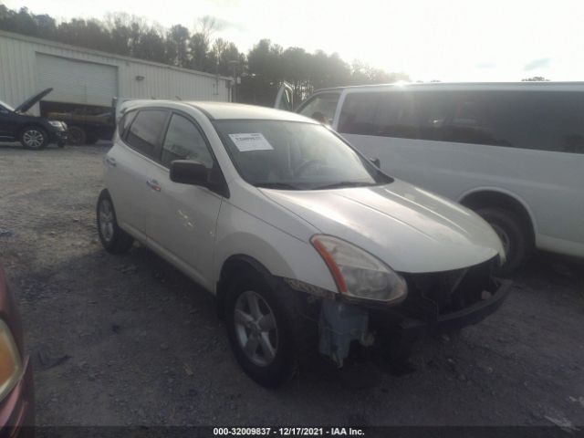 NISSAN ROGUE 2010 jn8as5mt3aw023694