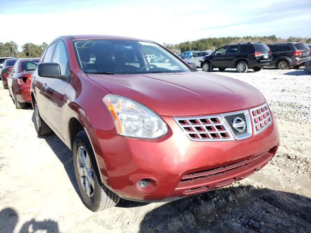 NISSAN ROGUE S 2010 jn8as5mt3aw025171