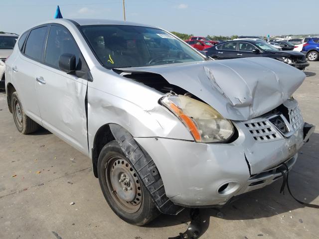 NISSAN ROGUE S 2010 jn8as5mt3aw025459