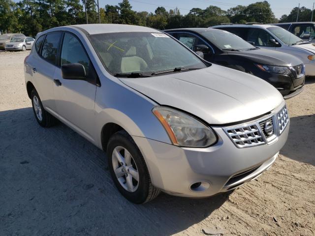 NISSAN ROGUE S 2010 jn8as5mt3aw025543