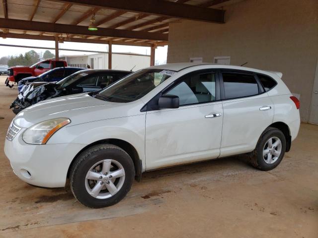 NISSAN ROGUE S 2010 jn8as5mt3aw026398