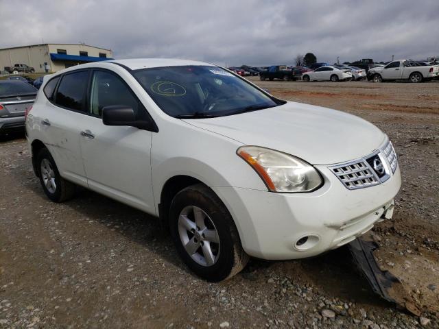 NISSAN ROGUE S 2010 jn8as5mt3aw026482