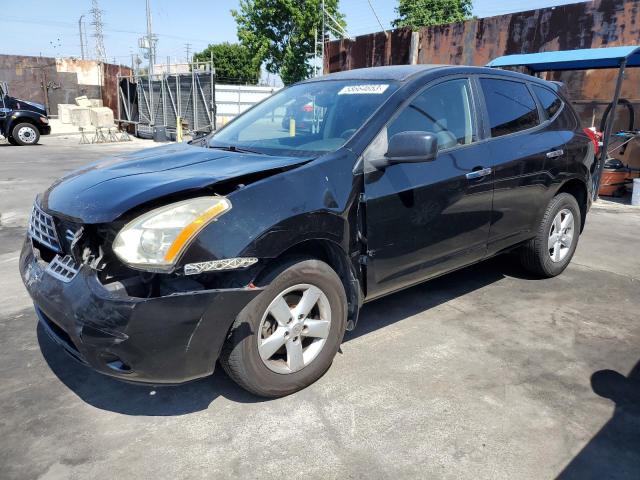 NISSAN ROGUE S 2010 jn8as5mt3aw026594