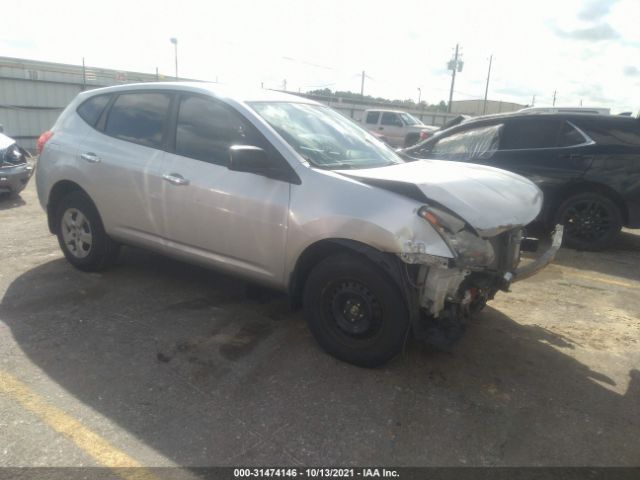 NISSAN ROGUE 2010 jn8as5mt3aw026840