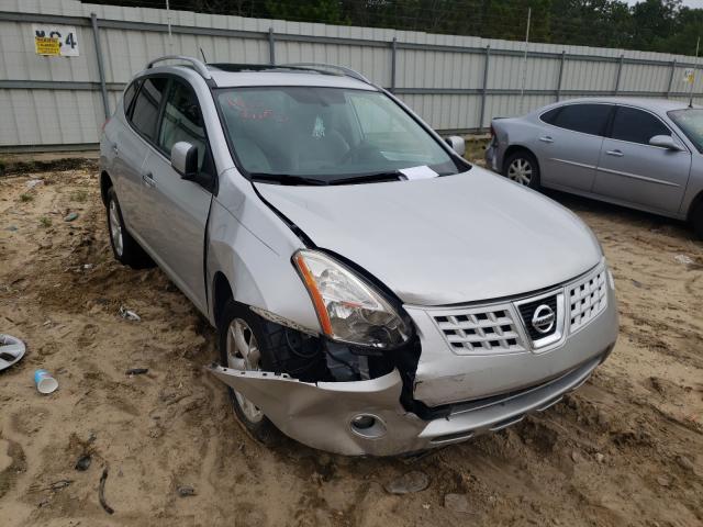 NISSAN ROGUE S 2010 jn8as5mt3aw027762