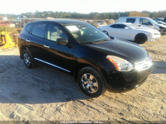 NISSAN ROGUE 2010 jn8as5mt3aw027812