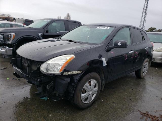 NISSAN ROGUE S 2010 jn8as5mt3aw028149