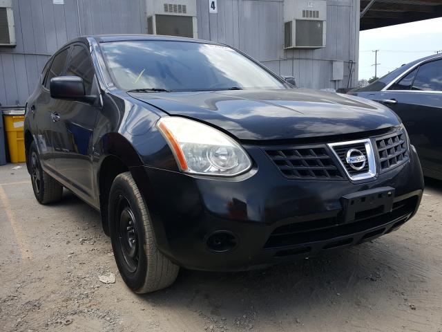 NISSAN ROGUE S 2010 jn8as5mt3aw029396