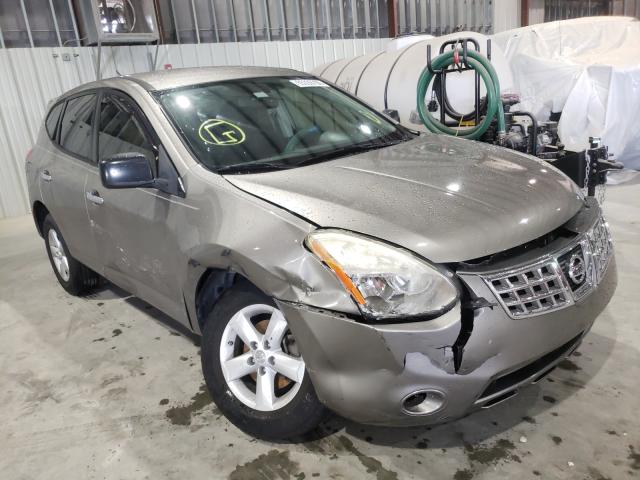 NISSAN ROGUE S 2010 jn8as5mt3aw029852