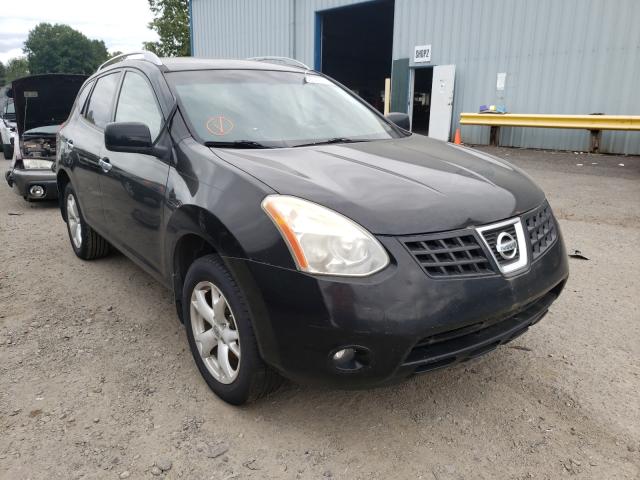 NISSAN ROGUE S 2010 jn8as5mt3aw030113