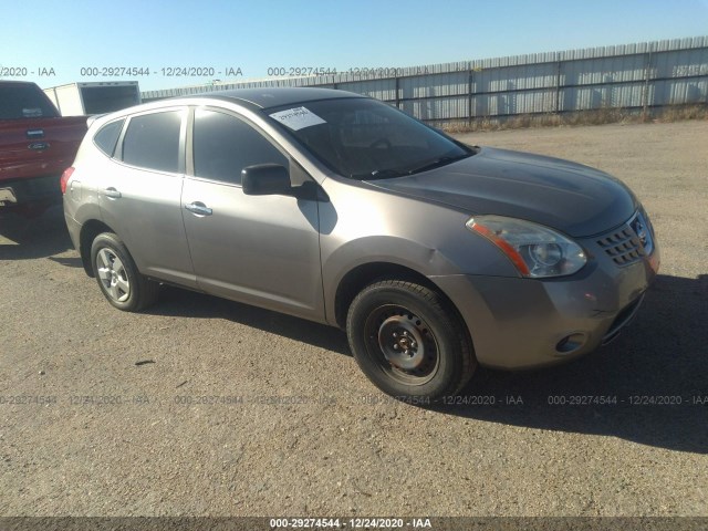 NISSAN ROGUE 2010 jn8as5mt3aw030192