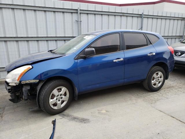 NISSAN ROGUE S 2010 jn8as5mt3aw030449