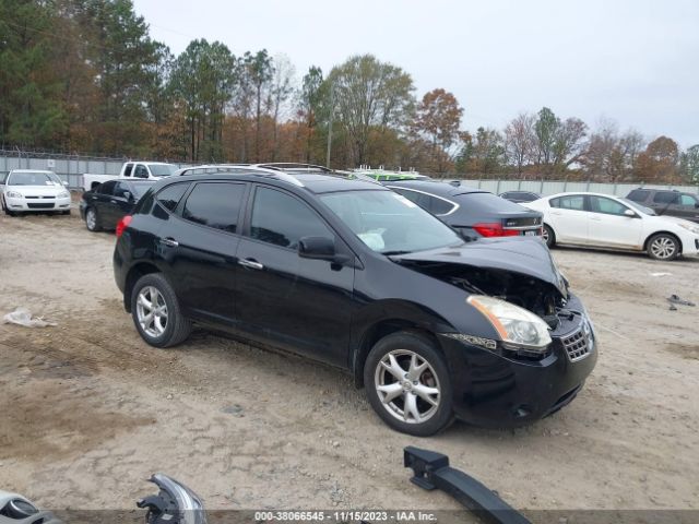 NISSAN ROGUE 2010 jn8as5mt3aw500379