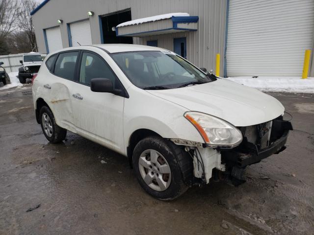 NISSAN ROGUE S 2010 jn8as5mt3aw501239