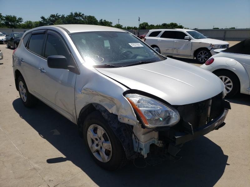 NISSAN ROGUE S 2010 jn8as5mt3aw501242