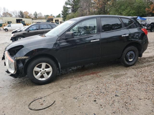 NISSAN ROGUE 2010 jn8as5mt3aw502231