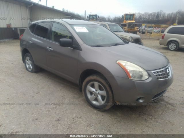 NISSAN ROGUE 2010 jn8as5mt3aw502312