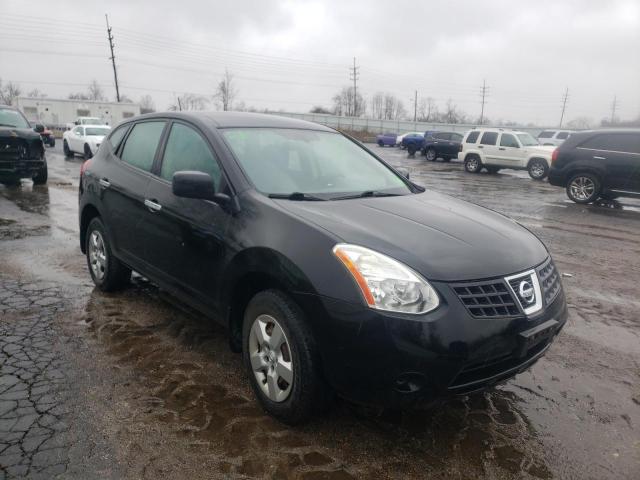 NISSAN ROGUE S 2010 jn8as5mt3aw502407