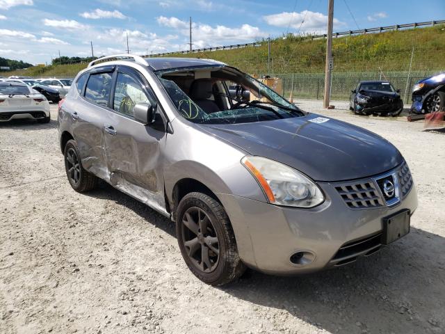 NISSAN ROGUE S 2010 jn8as5mt3aw502486