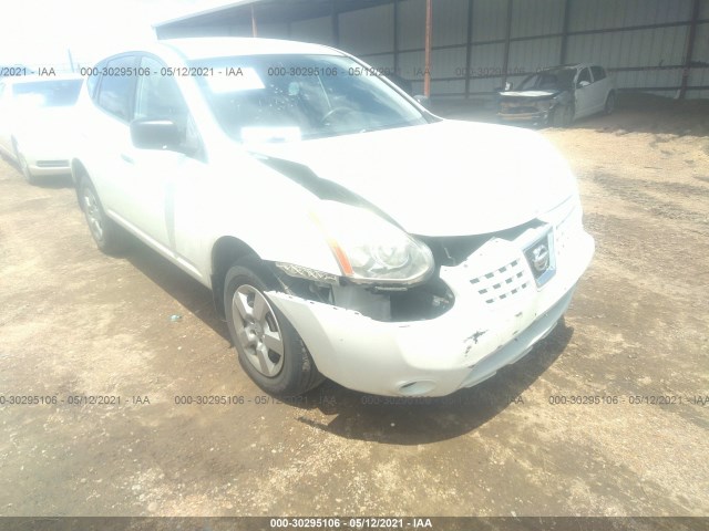 NISSAN ROGUE 2010 jn8as5mt3aw502679