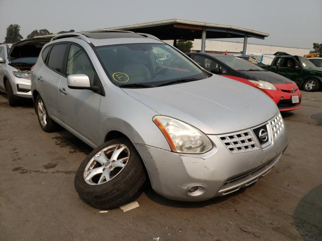 NISSAN ROGUE S 2010 jn8as5mt3aw503640