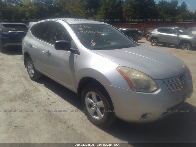 NISSAN ROGUE 2010 jn8as5mt3aw503721