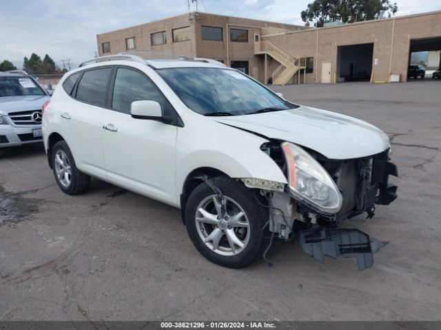 NISSAN ROGUE 2010 jn8as5mt3aw504156