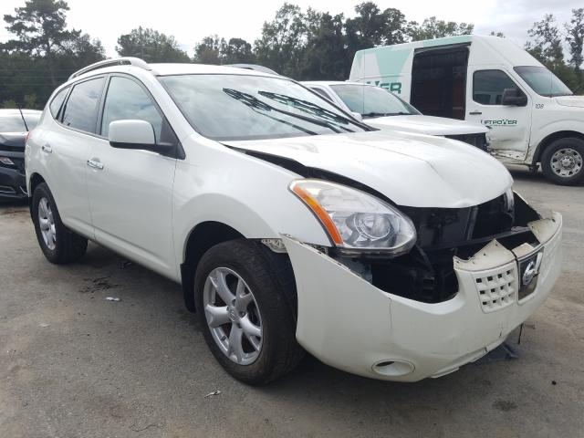 NISSAN ROGUE S 2010 jn8as5mt3aw504349