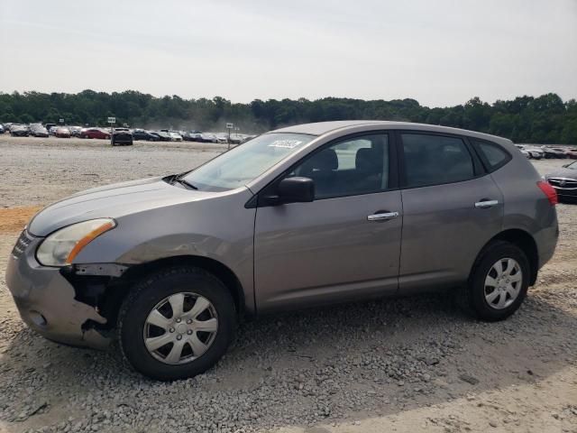 NISSAN ROGUE S 2010 jn8as5mt3aw504464