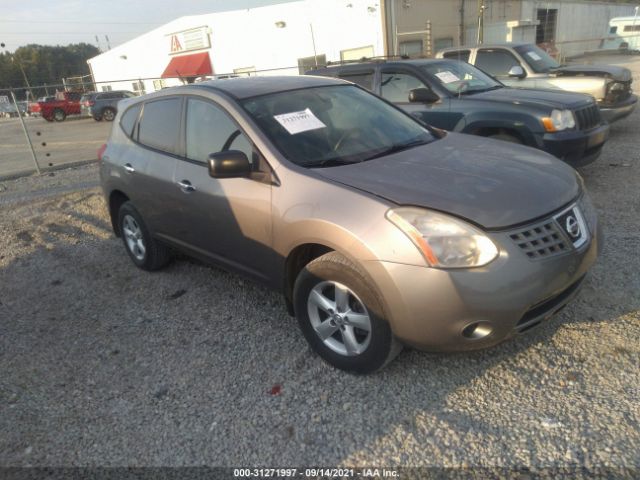 NISSAN ROGUE 2010 jn8as5mt3aw504593