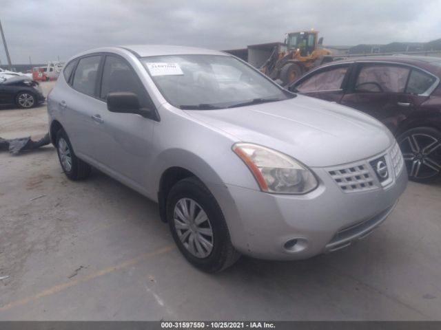 NISSAN ROGUE 2010 jn8as5mt3aw504710