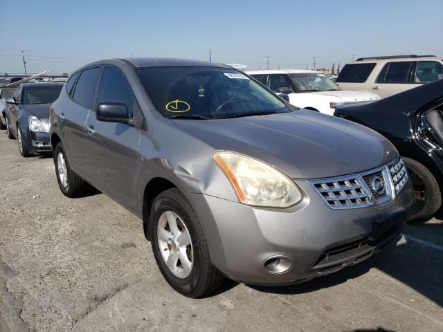 NISSAN ROGUE S 2010 jn8as5mt3aw504738