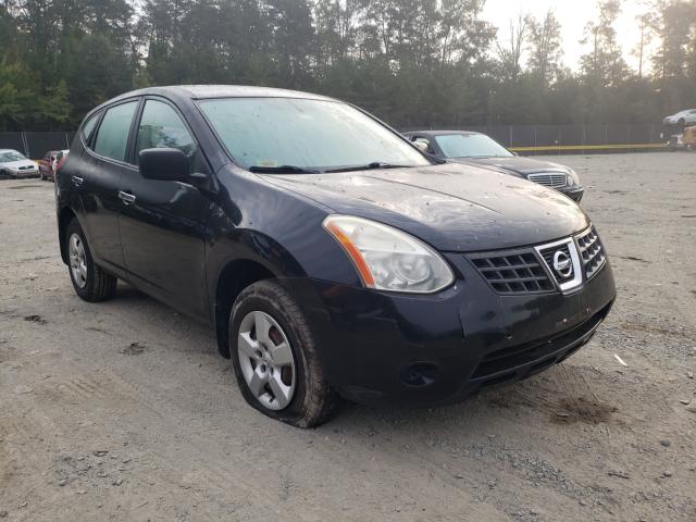 NISSAN ROGUE S 2010 jn8as5mt3aw505288