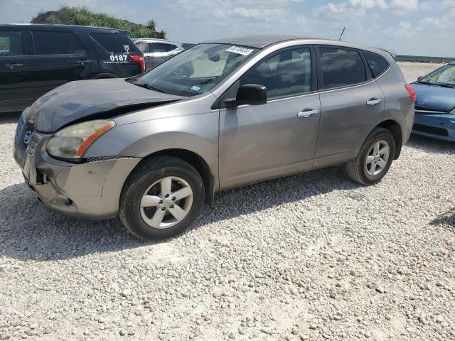 NISSAN ROGUE S 2010 jn8as5mt3aw506389