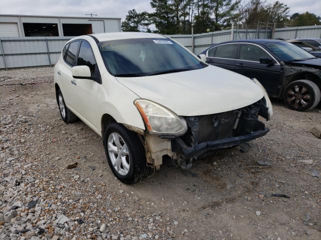 NISSAN ROGUE S 2010 jn8as5mt3aw507350