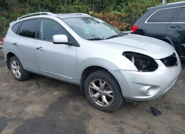 NISSAN ROGUE 2011 jn8as5mt3bw150267