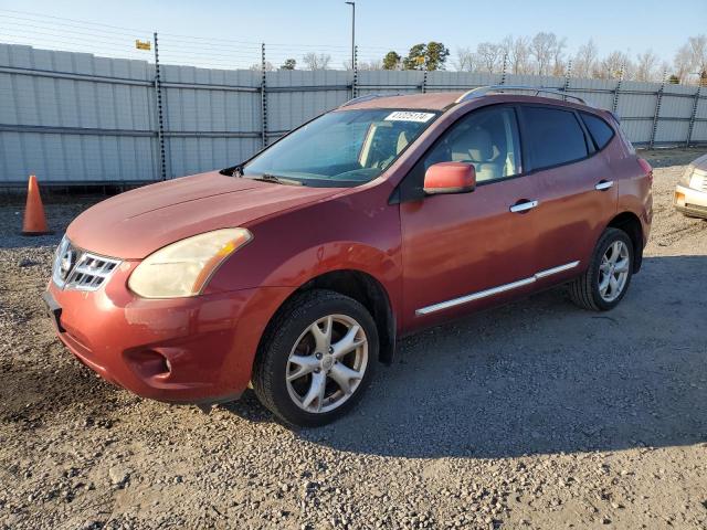 NISSAN ROGUE 2011 jn8as5mt3bw152374