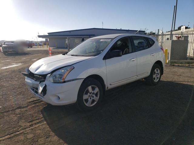 NISSAN ROGUE 2011 jn8as5mt3bw154996