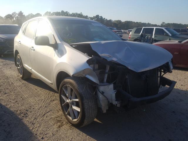 NISSAN ROGUE S 2011 jn8as5mt3bw156313