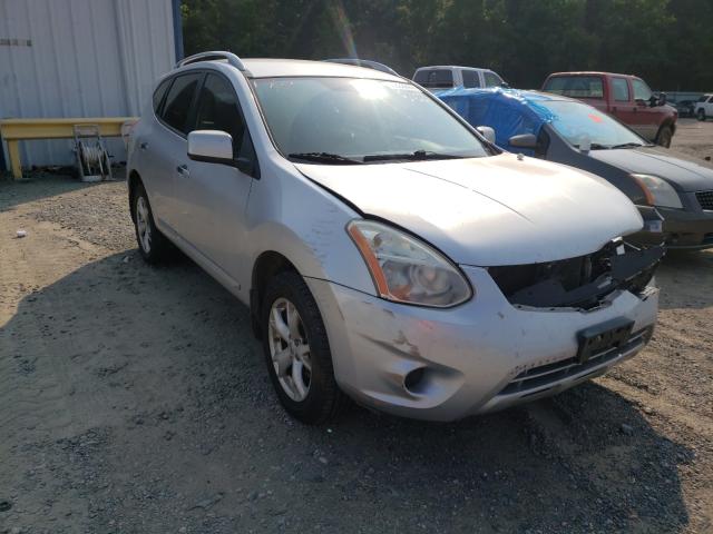 NISSAN ROGUE S 2011 jn8as5mt3bw156330