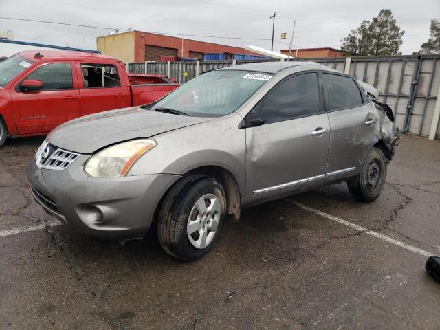 NISSAN ROGUE 2011 jn8as5mt3bw157865